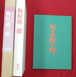 梅原龍三郎─生誕百年記念(限定九八〇部)