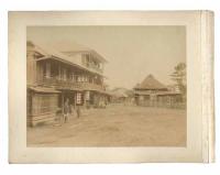 明治写真蒔絵アルバム