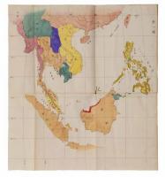 暹羅紀行図
