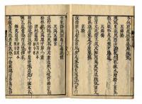難波百絶詩章