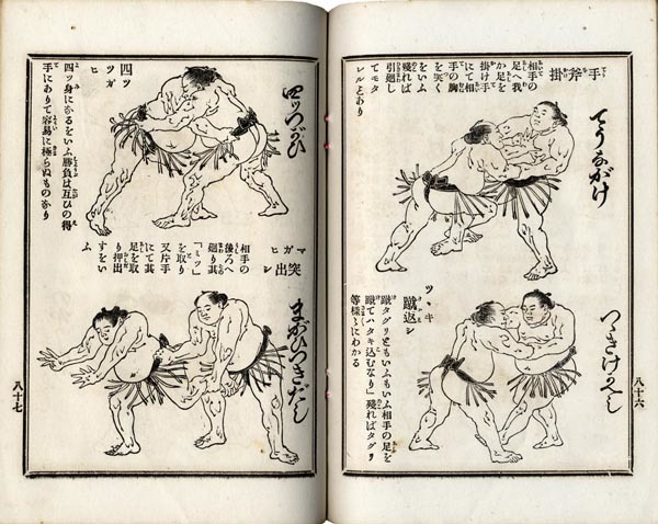 四十八手図解相撲宝鑑 半渓散人 黒崎書店 古本 中古本 古書籍の通販は 日本の古本屋 日本の古本屋 四十八手図解相撲宝鑑 半渓散人 黒崎書店 古本 中古本 古書籍の通販は 日本の古本屋 日本の古本屋