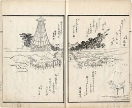 住吉詣狂歌集