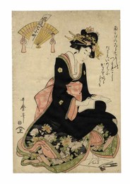 風流七小町