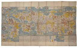 日本海山潮陸図