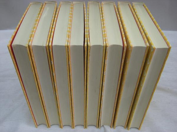 仏典童話全集 全8冊揃(花岡大学(著)) / 古本、中古本、古書籍の通販は 