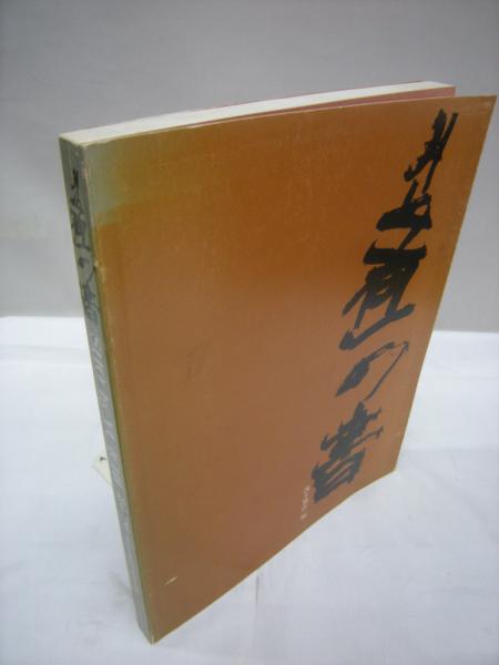 ブランド 新品 井上有一 の書 海上雅臣 編 - 通販 - www
