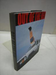 OUT OF THE RED (洋書)