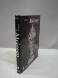 The book of Meissen　（洋書）