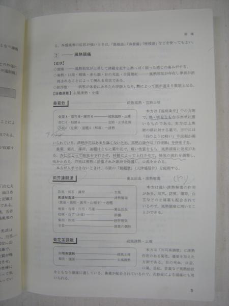 治する