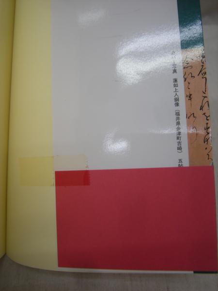 蓮如の手紙 お文 ご文章 現代語訳 浅井 成海 監修 福永懐徳堂南田辺店 古本 中古本 古書籍の通販は 日本の古本屋 日本の古本屋