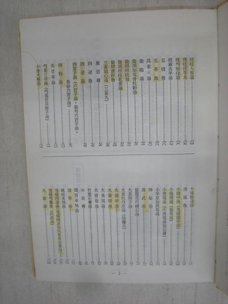 明解漢方処方 高橋真太郎 西岡一夫 著 福永懐徳堂南田辺店 古本 中古本 古書籍の通販は 日本の古本屋 日本の古本屋 明解漢方処方 高橋真太郎 西岡一夫 著 福永懐徳堂南田辺店 古本 中古本 古書籍の通販は 日本の古本屋 日本の古本屋