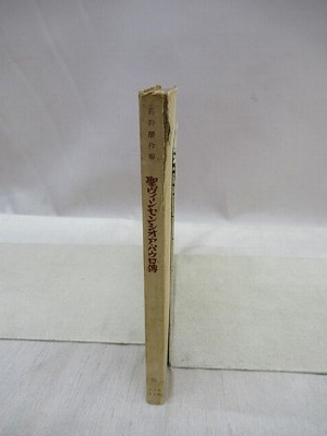 聖ヴィンセンシオ・ア・パウロ伝(岳野慶作著) / 福永懐徳堂南田辺店 / 古本、中古本、古書籍の通販は「日本の古本屋」