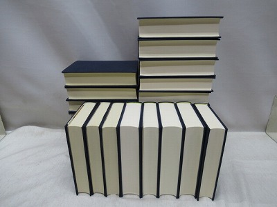 新渡戸稲造全集 全23巻+別巻1・2巻 全25冊揃 / 古本、中古本、古書籍