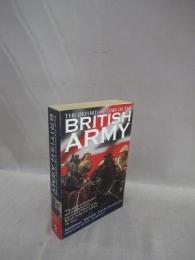 THE OXFORD HISTORY OF THE BRITISH ARMY