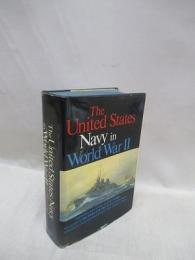 The United States Navy in World War II