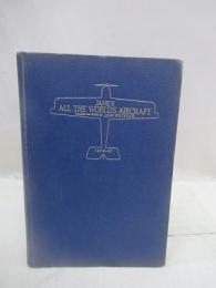 JANE'S ALL THE WORLD'S AIRCRAFT 1966-67