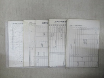 戦史叢書『大本営陸軍部　大東亜戦争開戦経緯 』(1)から(5)の5冊セット 戦史叢書『大本営陸軍部 大東亜戦争開戦経緯 』(1)から(5)の5冊