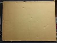 蘭陵王 : 自筆原稿完全復元版