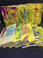 絵本通俗三国志