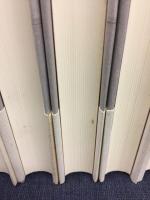 新・日本文壇史