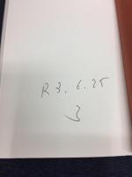 女王ロアーナ、神秘の炎