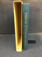 世界の蝶 : 原色図鑑