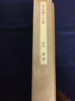 染め織りの記