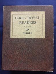 ガールス・ローヤル・リーダーズ　全5冊