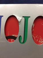 JOJO A-GO ! GO !