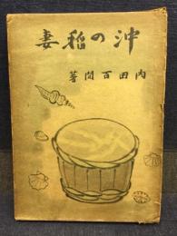 沖の稲妻