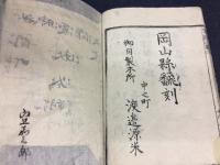 官許　單語篇