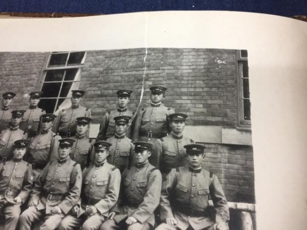 Dettagli dell'articolo 軍事写真帖☆特別大演習写真帖 昭和7年