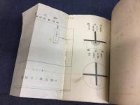 野戦砲兵射撃教範
