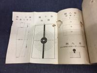 野戦砲兵射撃教範