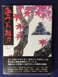 血のついた短刀 : 肥前・肥後の歴史