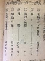 The lock : ロック : 探偵雜誌