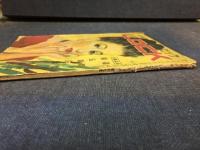 The lock : ロック : 探偵雜誌