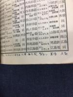 全国駅名早わかり