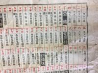 電信暗号表
