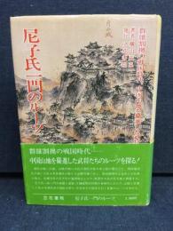 尼子氏一門のルーツ : 群雄割拠の戦国時代、中国山地を驀進した武将たちのルーツを探る!
