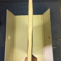 顔眞卿・忠義堂帖