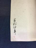 七里大徳安心法義物語　