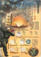 主婦之友　昭和１８年９月号　：決戦国民生活号