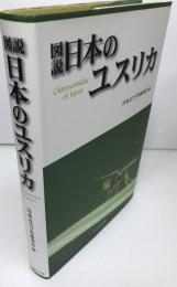 図説　日本のユスリカ