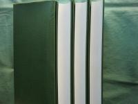 日野西眞定先生蒐集史料集　三冊揃