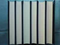 新定 源平盛衰記　全6巻揃