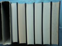 井上毅伝 史料篇 第1～第6　6冊揃