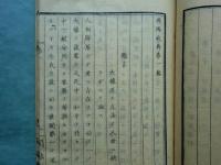 佛國政典　全12冊揃