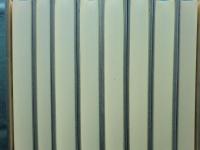 萬象録 高橋箒庵日記　全9巻(内第9巻欠) 計8冊