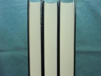 元朝秘史全釈　正編　上・中・下 全3冊揃